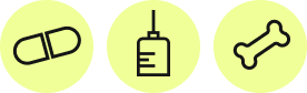 Task type markers