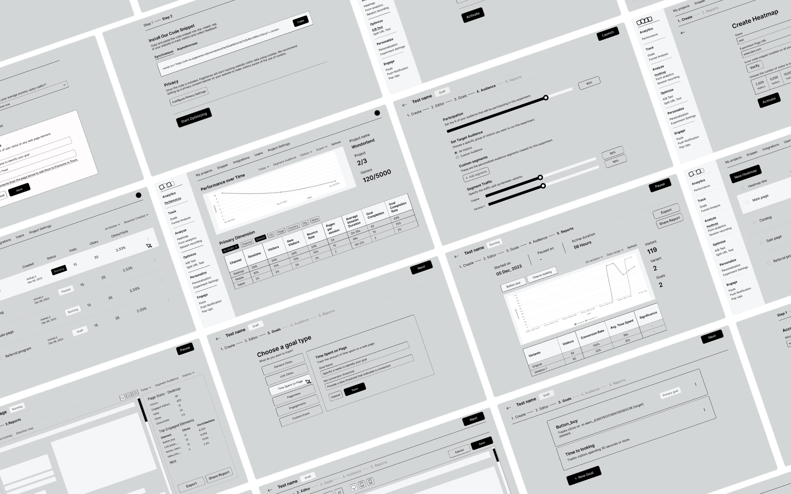 UI prototype image